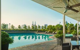 Sunway Putra Hotel Kuala Lumpur